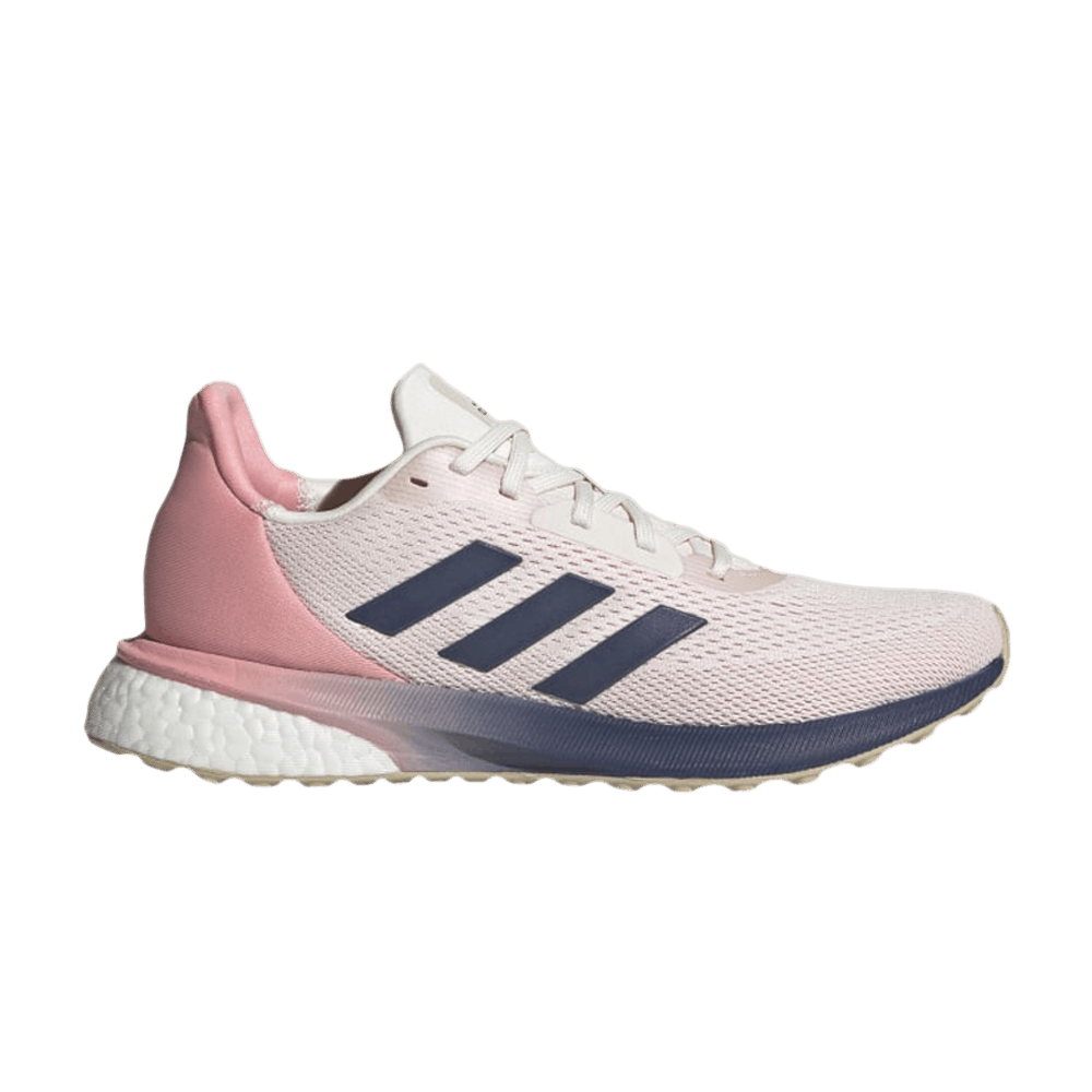 Кроссовки Adidas Wmns Astrarun 'Indigo Glory Pink'