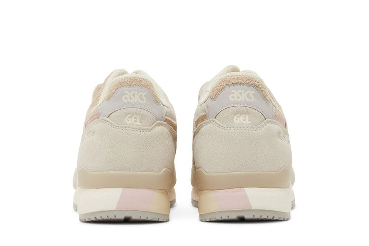Кроссовки ASICS Gel Lyte 3 OG GTX 'Grey Pink'