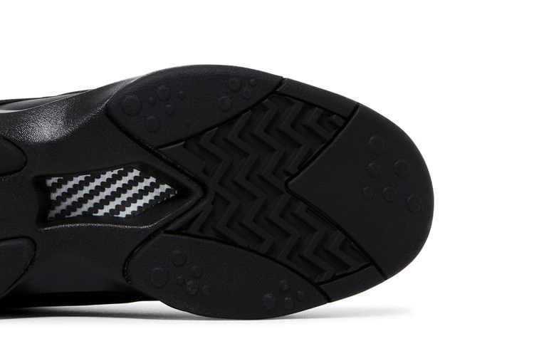 Кроссовки Reebok Shaq Attaq 'LA to LA'