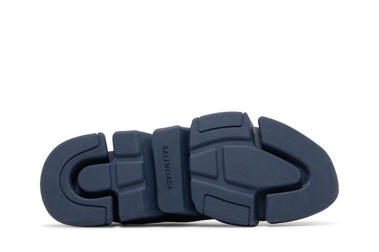 Krossovki-Balenciaga-Speed-2.0-Sneaker-Navy-3