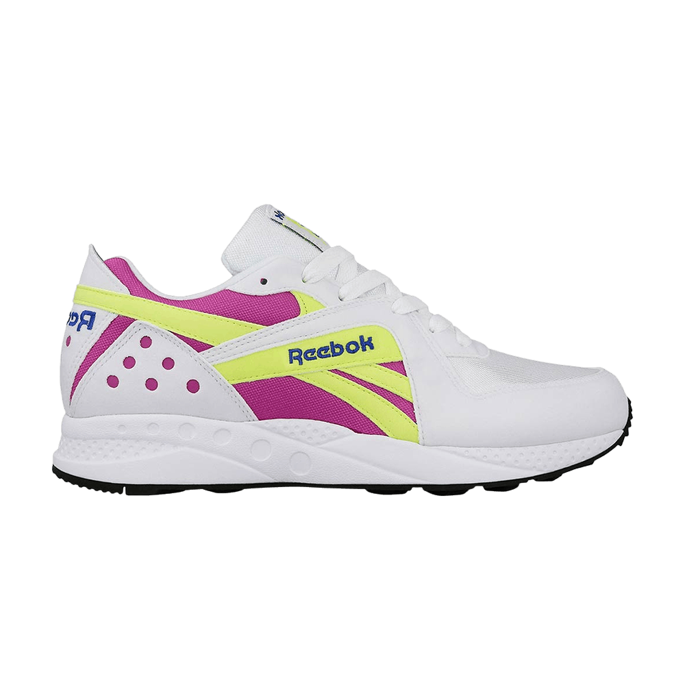Кроссовки Reebok Pyro 'Vicious Violet'