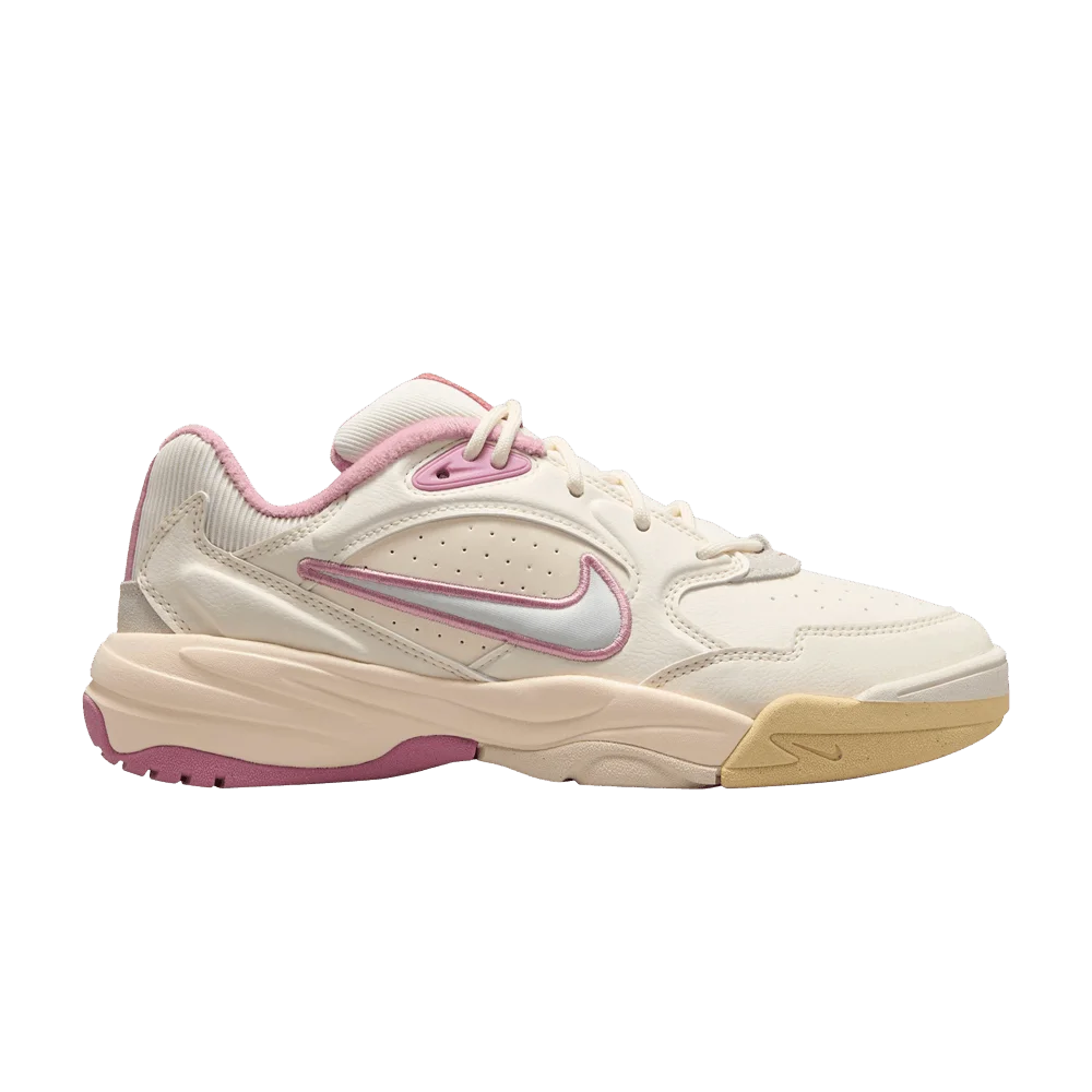 Кроссовки Nike Wmns A.C.E 'Pale Ivory Terra Blush'