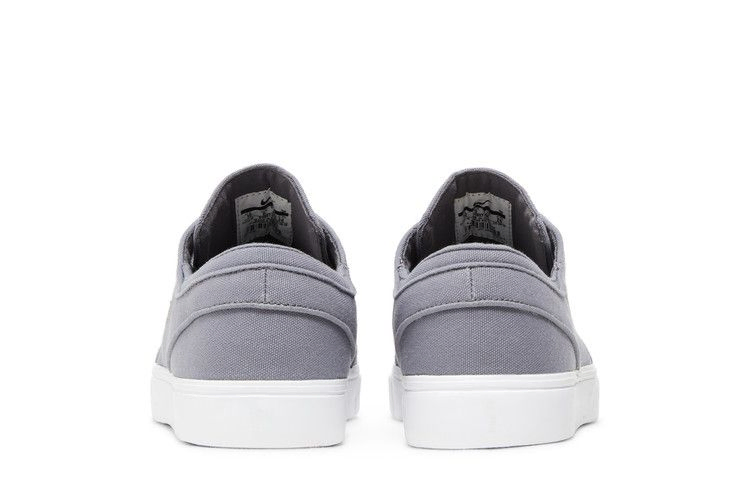 Nike Zoom Stefan Janoski Canvas 'Gunsmoke'