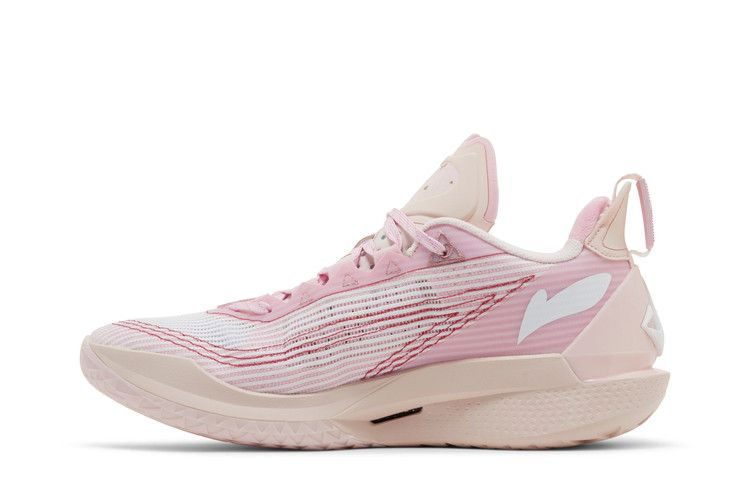 Кроссовки Li-Ning JB2 'Care'