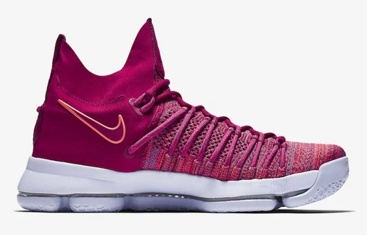 Krossovki-Nike-KD-9-Elite-EP-Palest-Purple-2