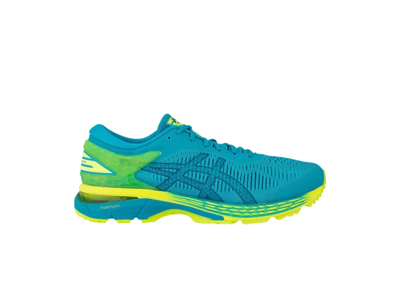 Кроссовки Asics Gel Kayano 25 Lagoon Deep Aqua