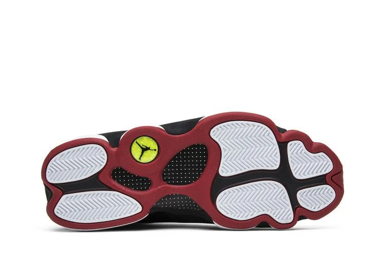 Кроссовки Air Jordan 13 Retro 'He Got Game' 2013