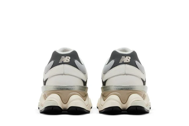 Кроссовки New Balance 9060 'Grey Day 2025'