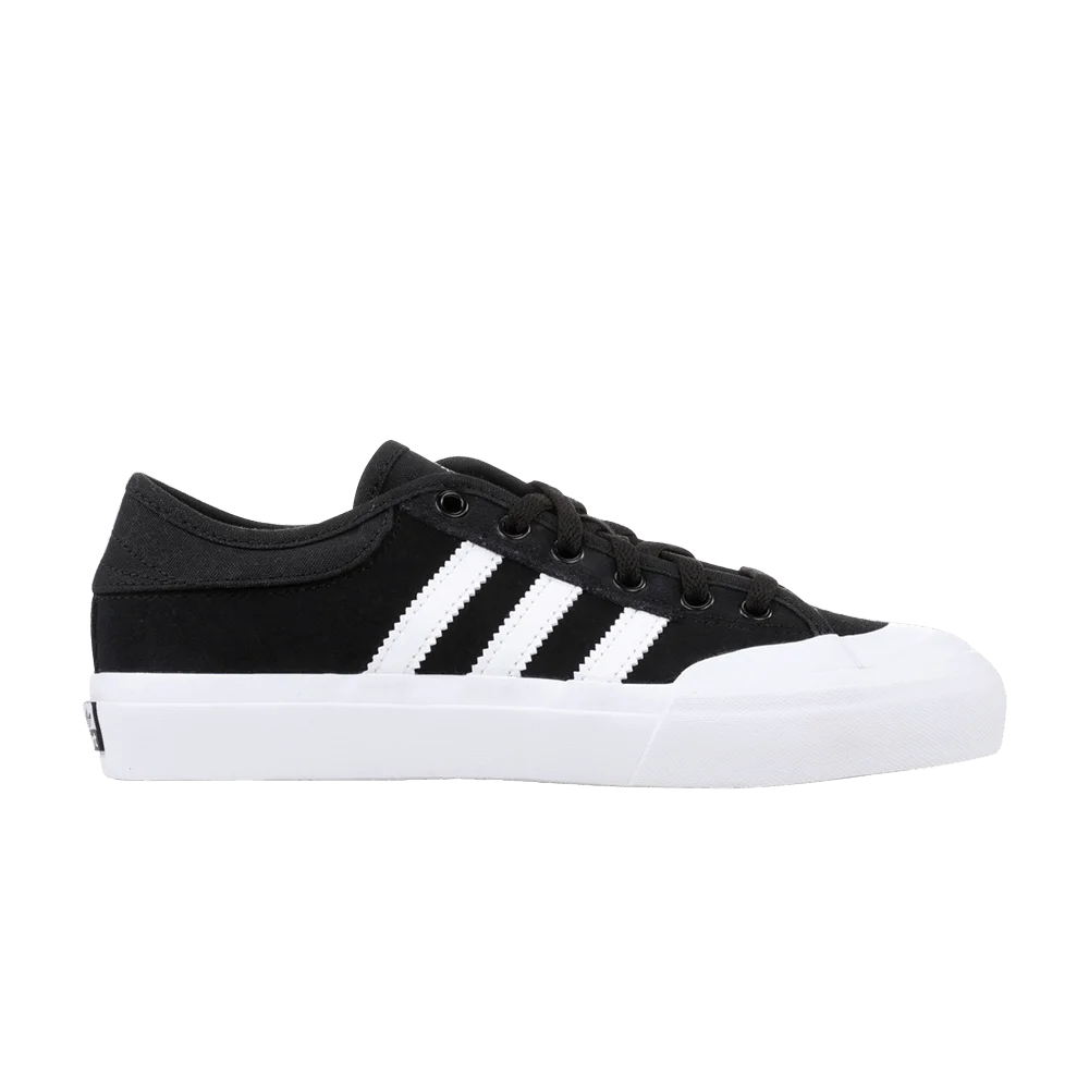 Krossovki-Adidas-Matchcourt-J-Core-Black