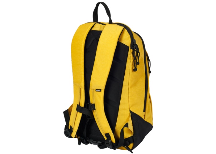 Рюкзак Palace Rucksack Bag Yellow