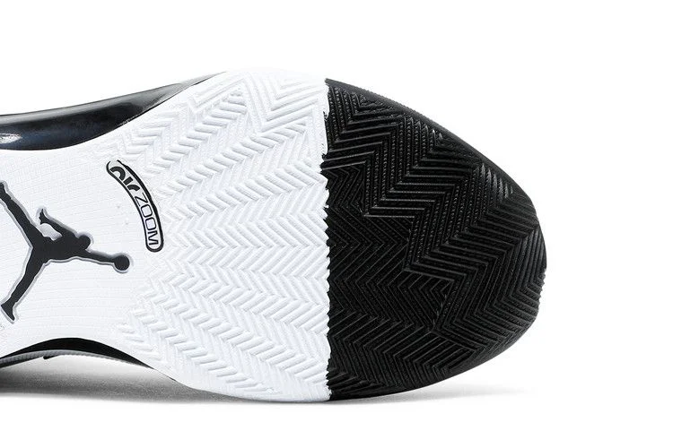 Кроссовки Fragment Design x Air Jordan 35
