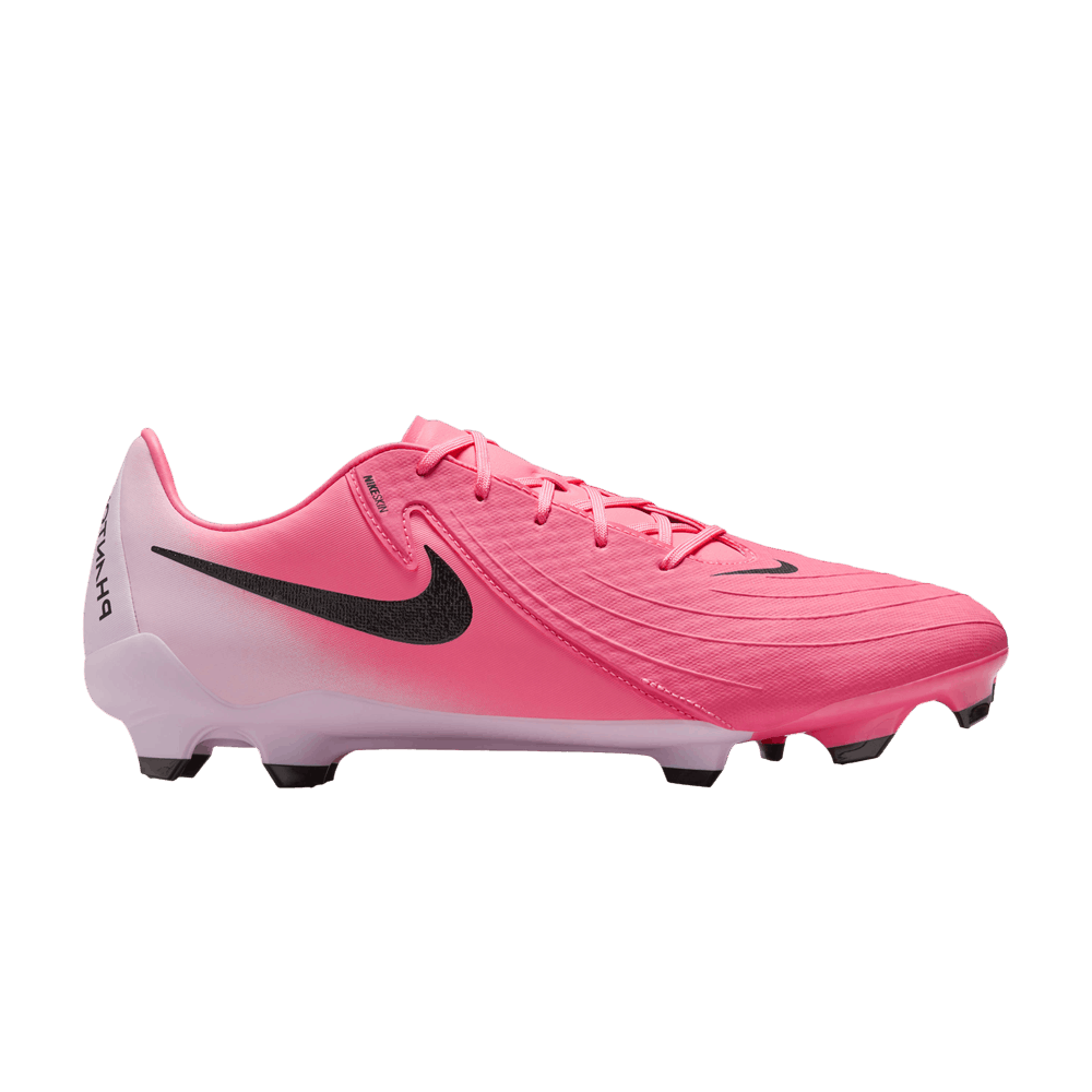 Кроссовки Nike Phantom GX 2 Academy MG 'Mad Brilliance Pack'