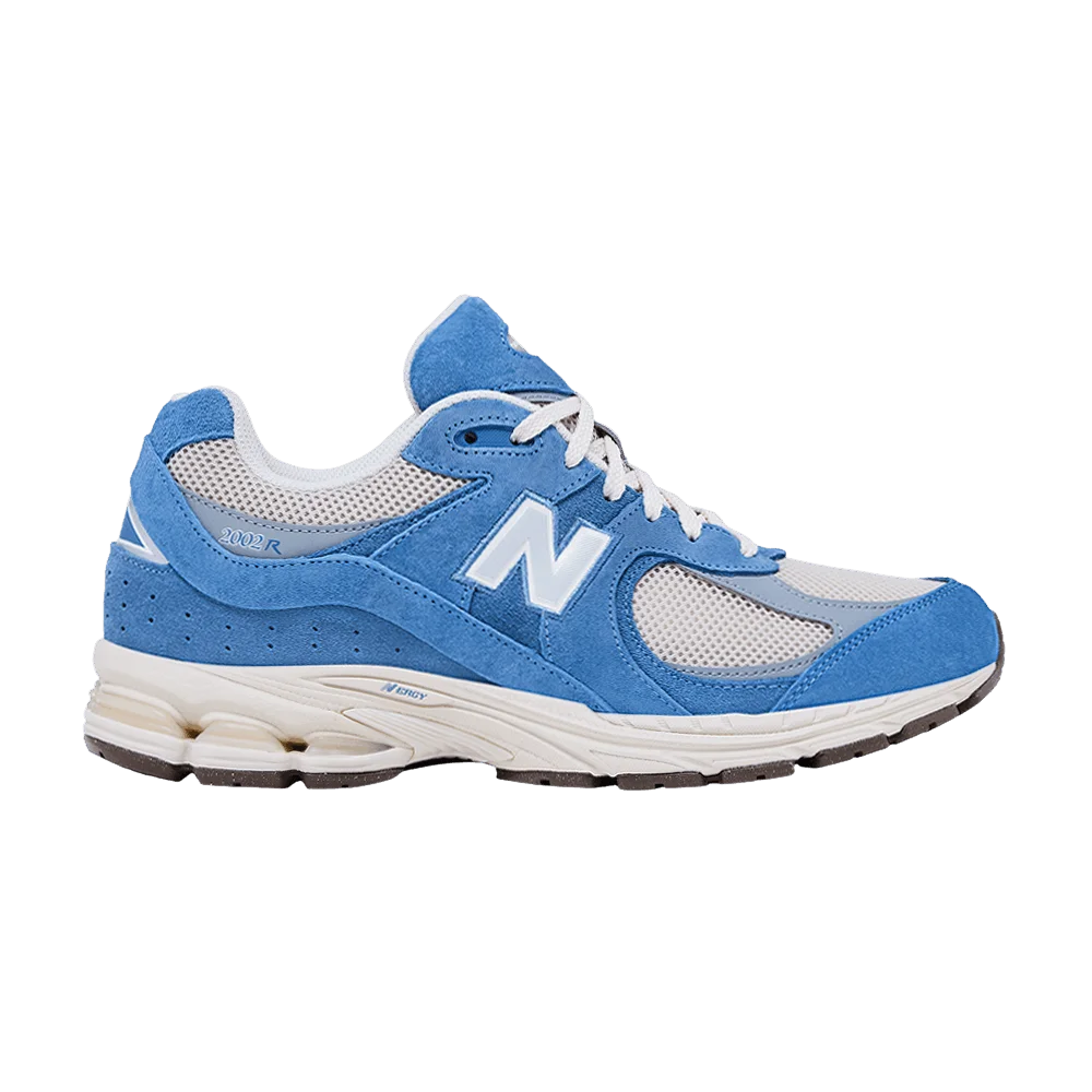 Кроссовки New Balance 2002R 'Shoreline Blue'