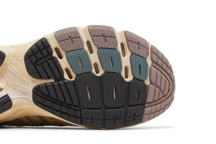 Кроссовки adidas Supernova Cushion 7 'Cosmic Way Runners - Mars'
