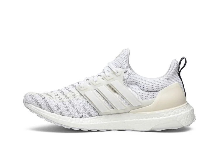 Кроссовки Adidas UltraBoost 2.0 'City Series Paris'