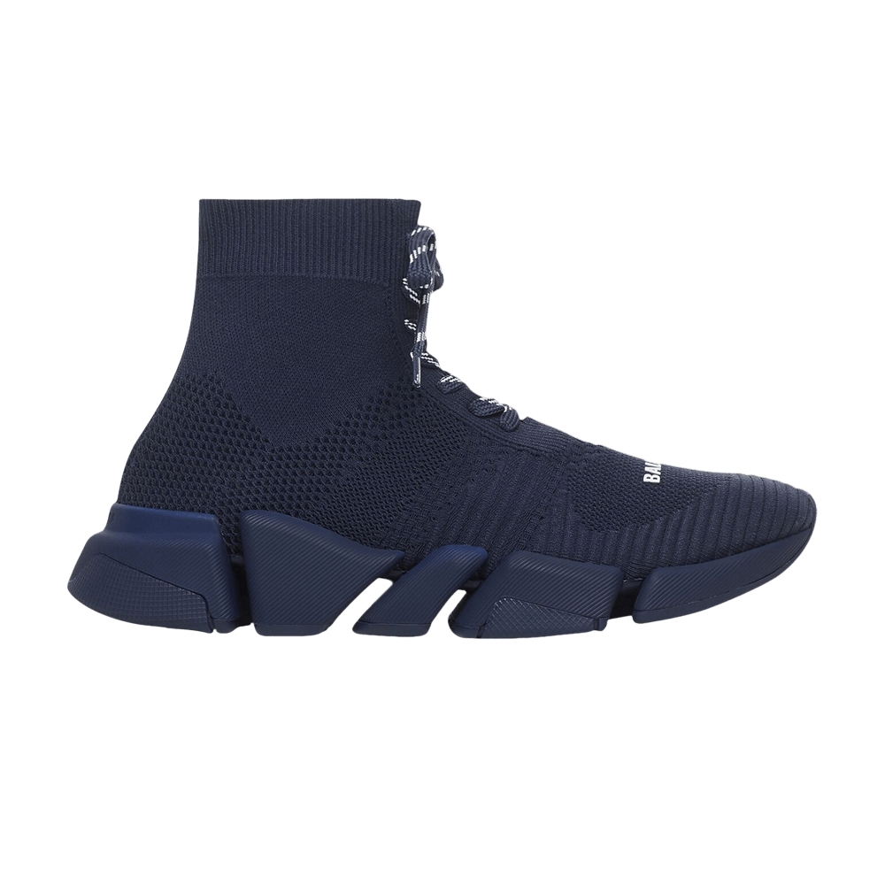 balenciaga-speed-2-0-lace-up-sneaker-dark-blue-617258-w2db1-4909