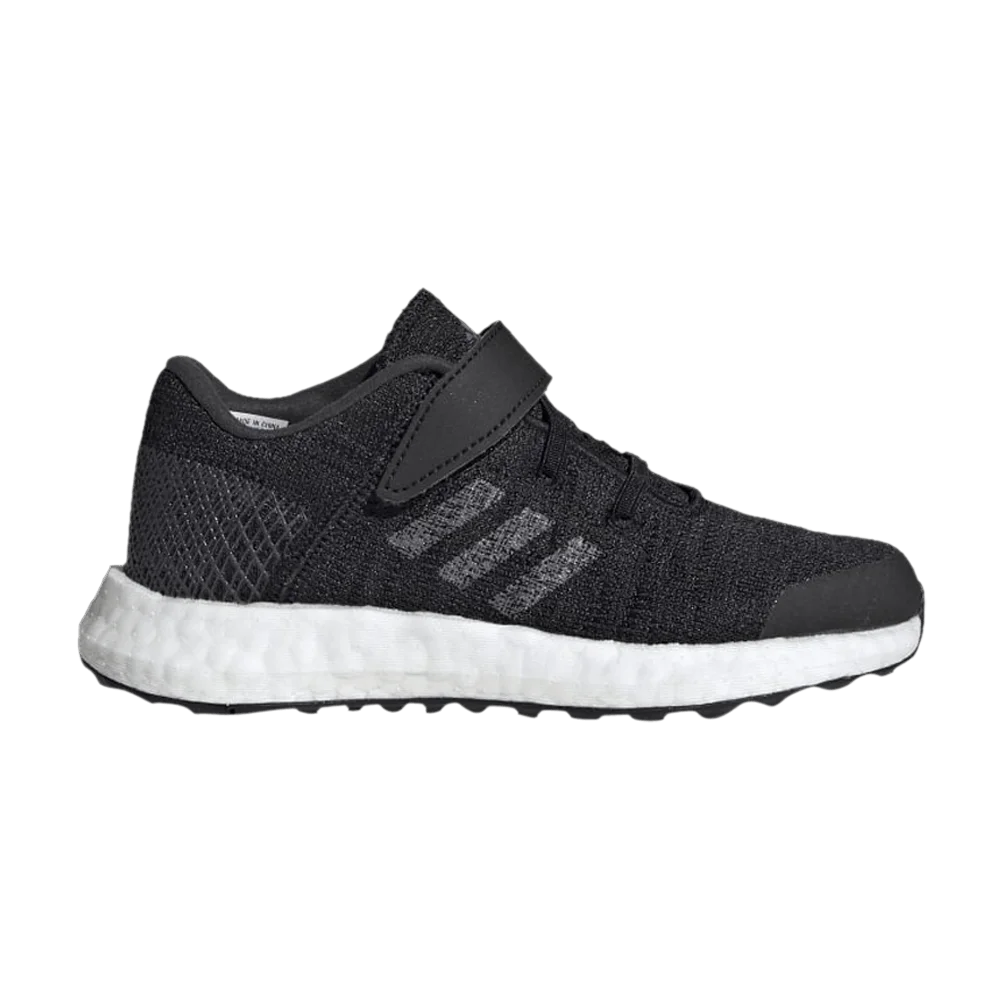 Krossovki-Adidas-PureBoost-Go-J-Core-Black