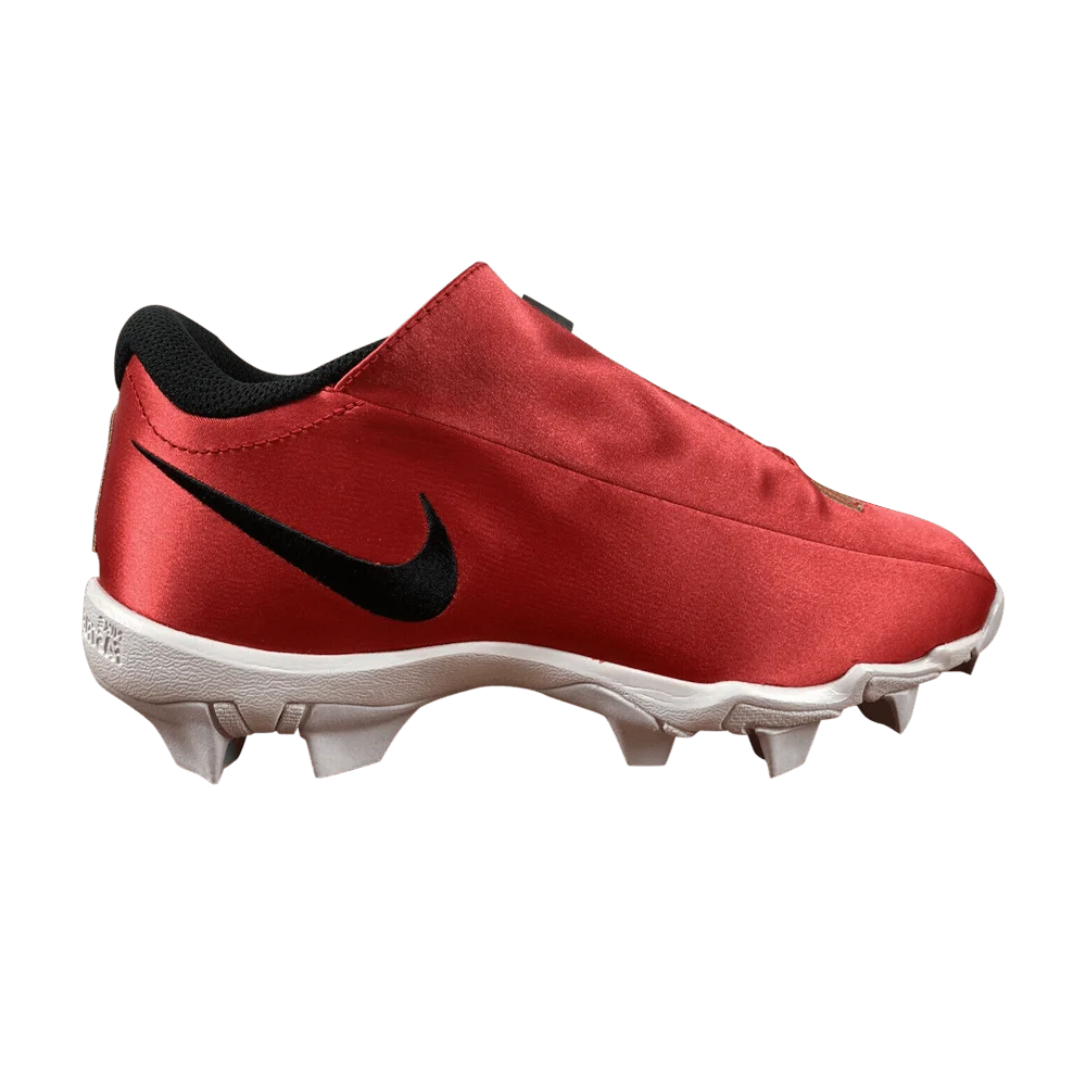 Кроссовки Nike Odell Beckham Jr. x Vapor Untouchable Shark 3 GS 'University Red'