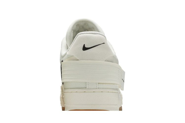 Кроссовки Nike Air Force 1 Type 'Sail Gum'