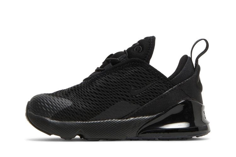 Кроссовки Nike Air Max 270 TD 'Triple Black'