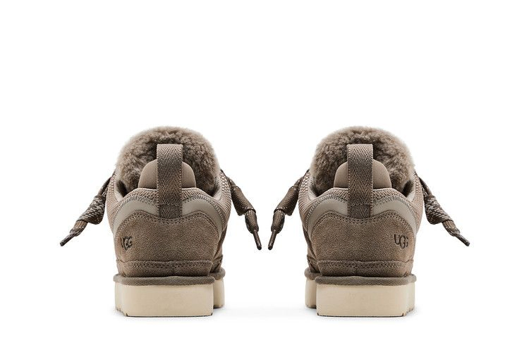 Кроссовки UGG Wmns Lowmel 'Smoke Plume'