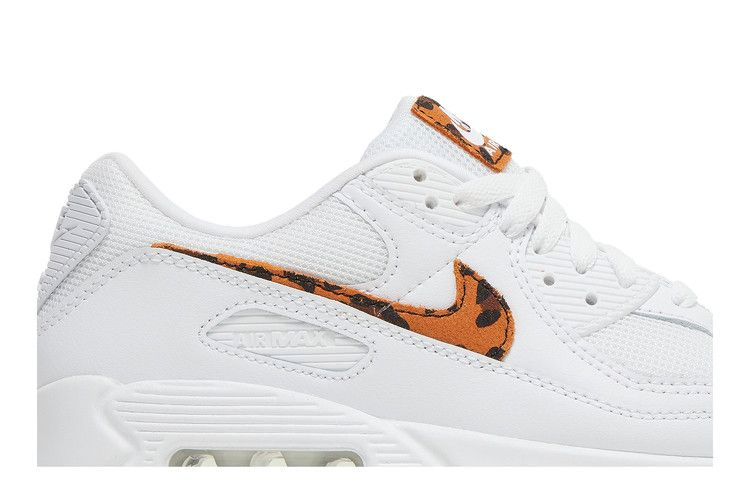 Кроссовки Nike Wmns Air Max 90 AX 'Leopard Print'