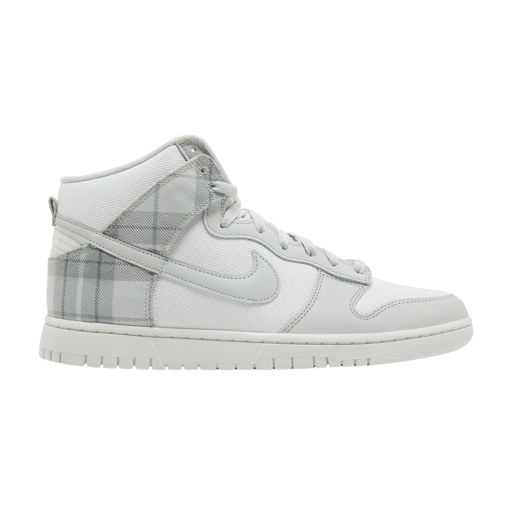 Krossovki-Nike-Dunk-High-SE-Mint-Plaid