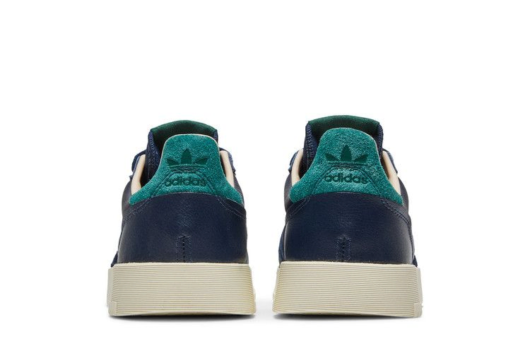Кроссовки adidas Supercourt J 'Collegiate Navy'