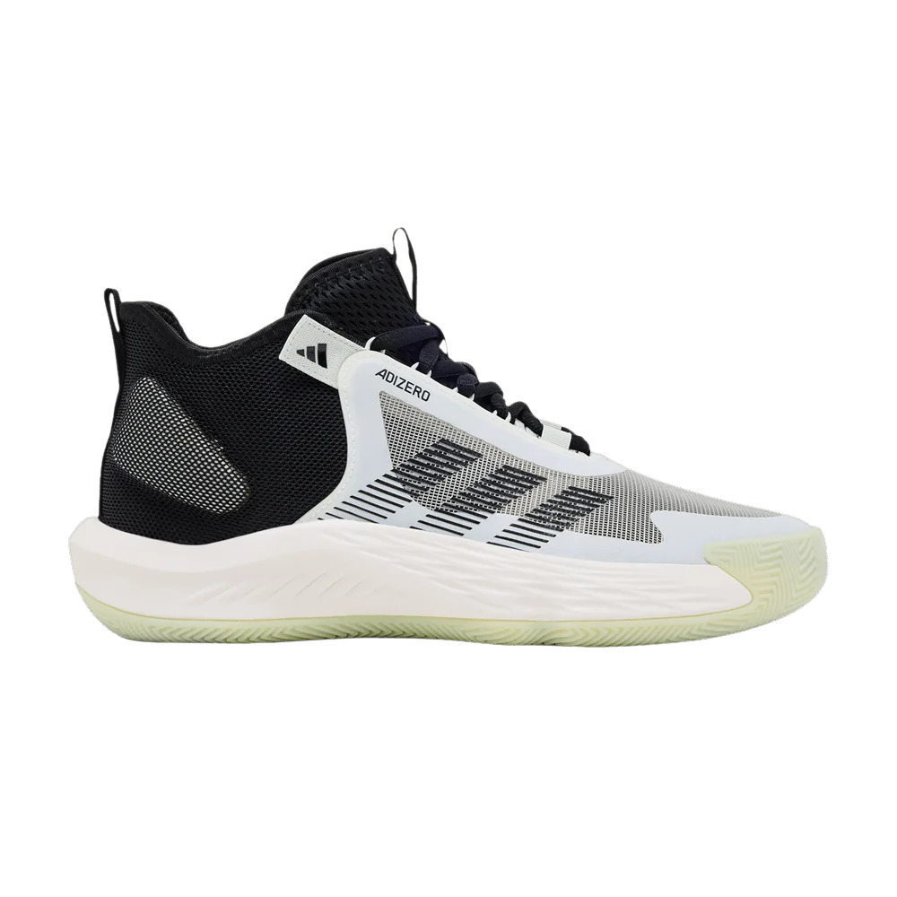 Krossovki-adidas-Adizero-Select-Sesame-Black