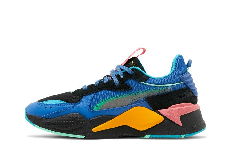 Кроссовки Puma RS-X 'Arcade'