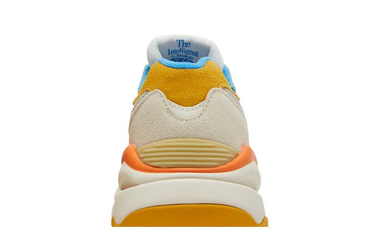 Кроссовки New Balance Wmns 57/40 'Multi-Color'