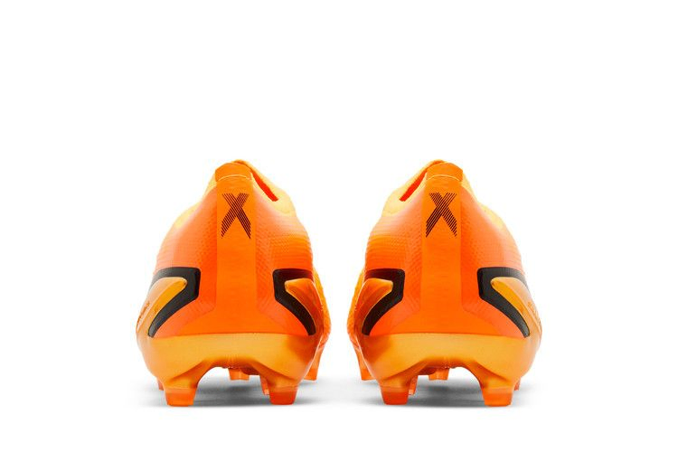Кроссовки adidas X Speedportal+ FG 'Heatspawn Pack'