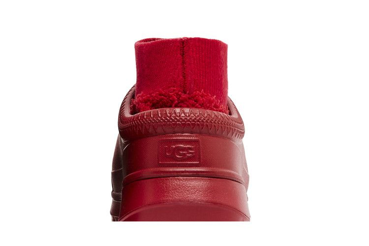 Кроссовки UGG Wmns Tasman X 'Samba Red'