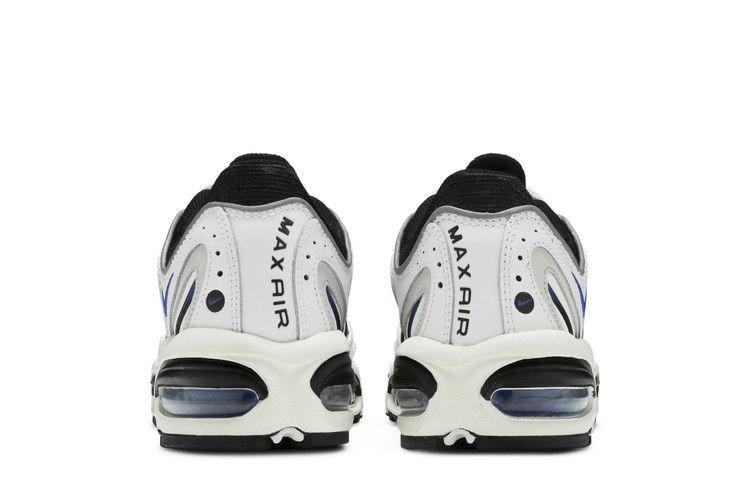 Кроссовки Nike Air Max Tailwind 4 'Classic Blue'