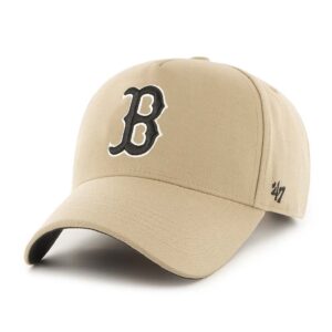47-Brand-Boston-Red-Sox-47-MVP-DT-MLB-Snapback-Hat-2-300x300