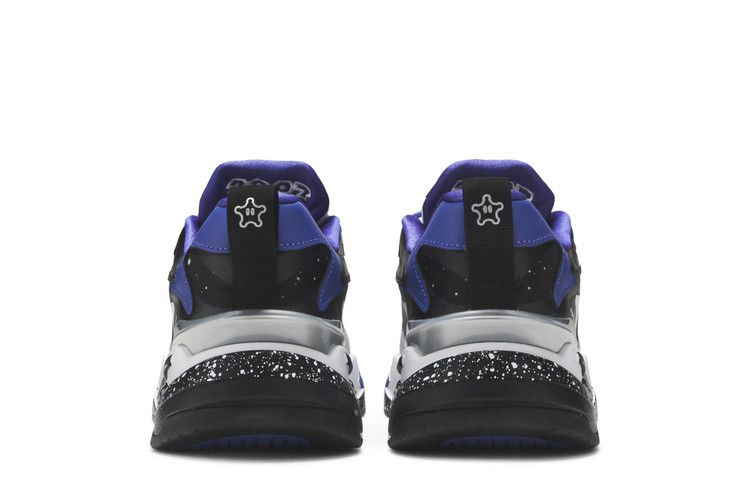Кроссовки Nintendo x J.Cole x Puma Future Rider 'Super Mario Galaxy'