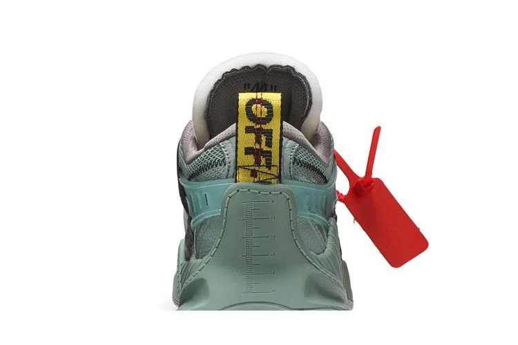 Кроссовки Off-White ODSY-1000 'Light Blue'