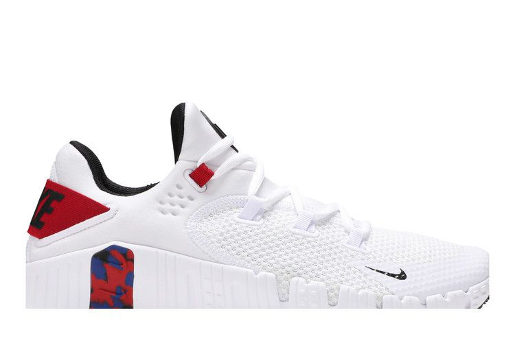 Кроссовки Nike Free Metcon 4 'Veterans Day'