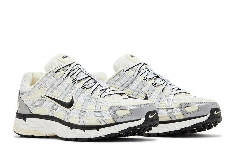 Krossovki-Nike-Wmns-P-6000-Coconut-Milk-Metallic-Silver-7