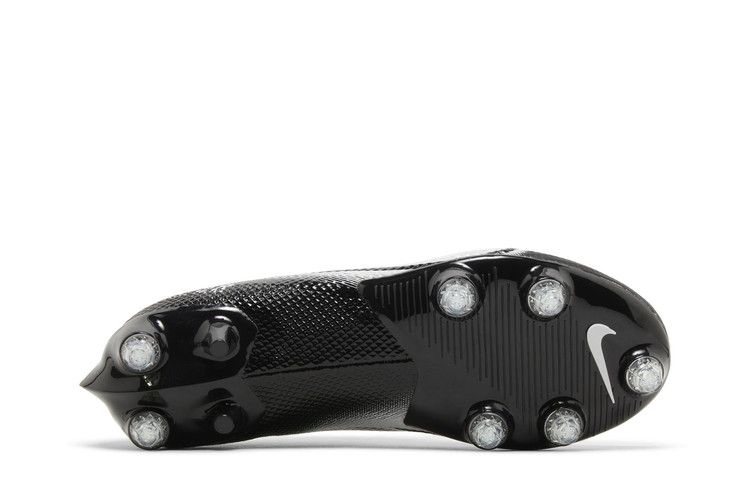 Кроссовки Nike Vapor Edge Speed 360 Wide 'Black White'