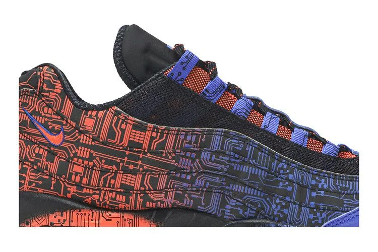 Кроссовки Nike Air Max 95 'DB'