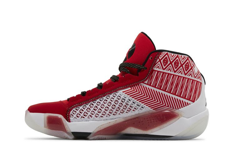 Кроссовки Air Jordan 38 'Celebration'
