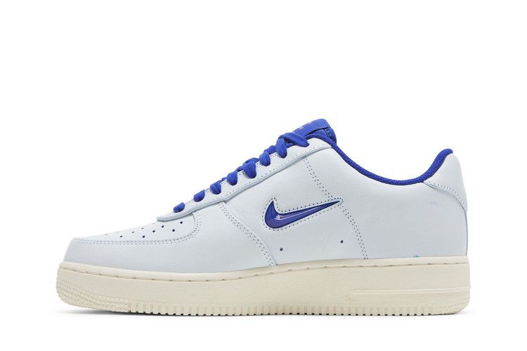Кроссовки Nike Air Force 1 Jewel 'Home & Away - Concord'