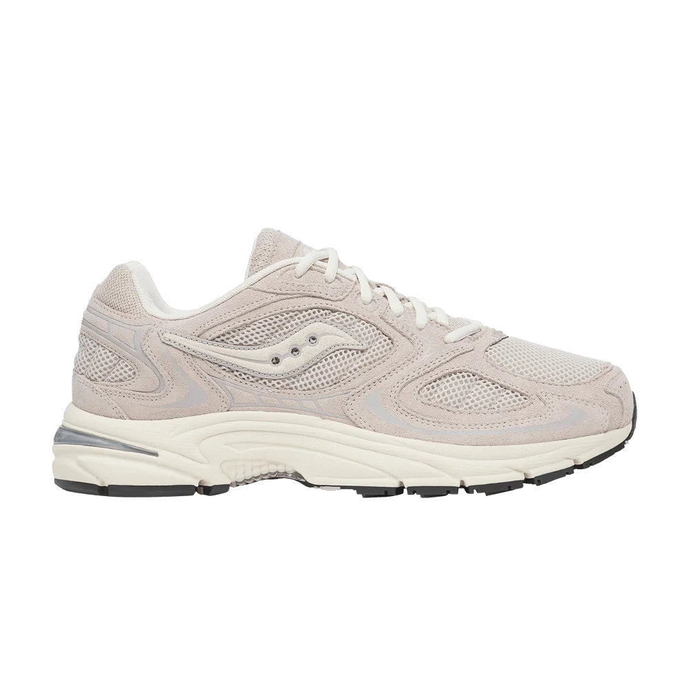 Кроссовки Saucony Grid Jazz 9 'Suede Pack - Cashmere Creme'
