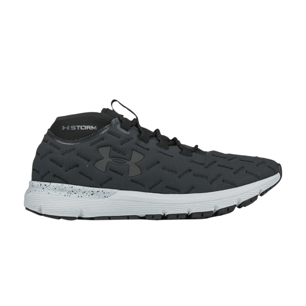 Кроссовки Under Armour Charged Reactor Run 'Anthracite'