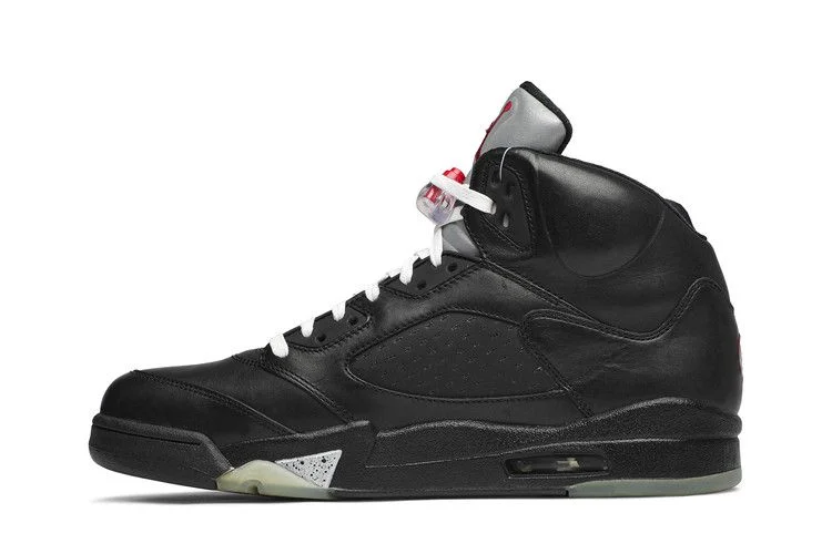 Кроссовки Air Jordan 5 Retro Premio 'Bin23'