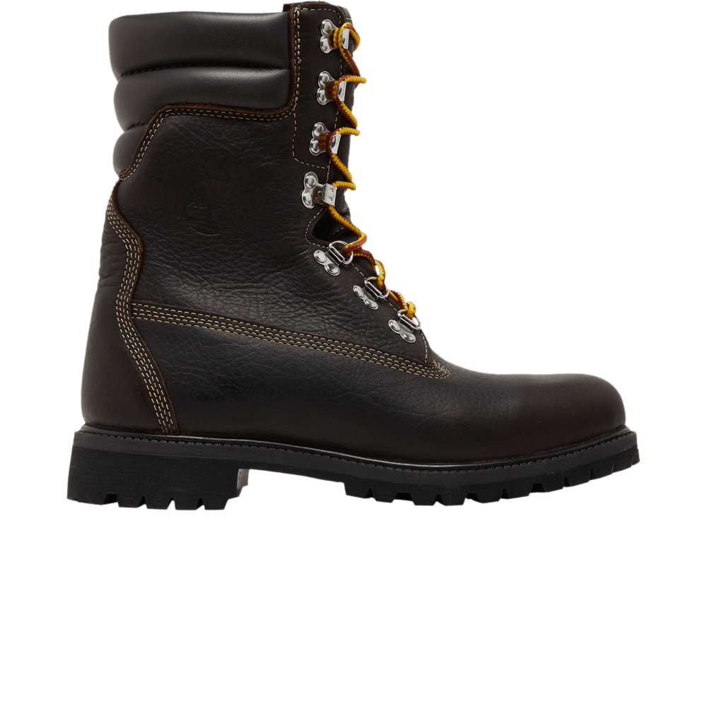 Кроссовки Timberland 8 Inch Super Boot 'Hazel Highway'