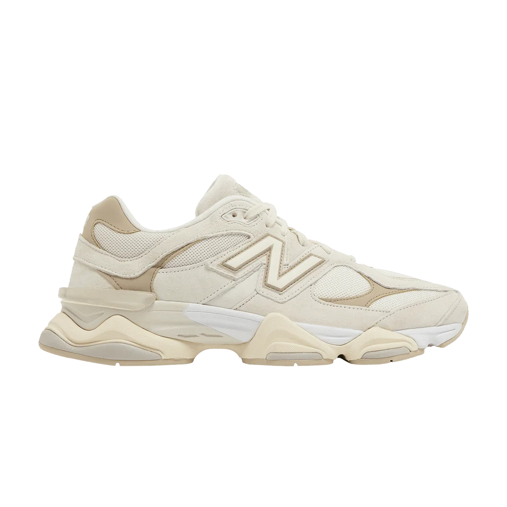 Кроссовки New Balance 9060 'Sea Salt Brown'