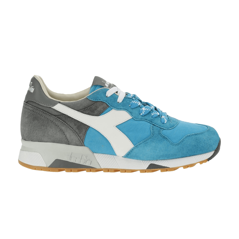 Кроссовки Diadora Trident 90 C SW 'Turquoise Blue'
