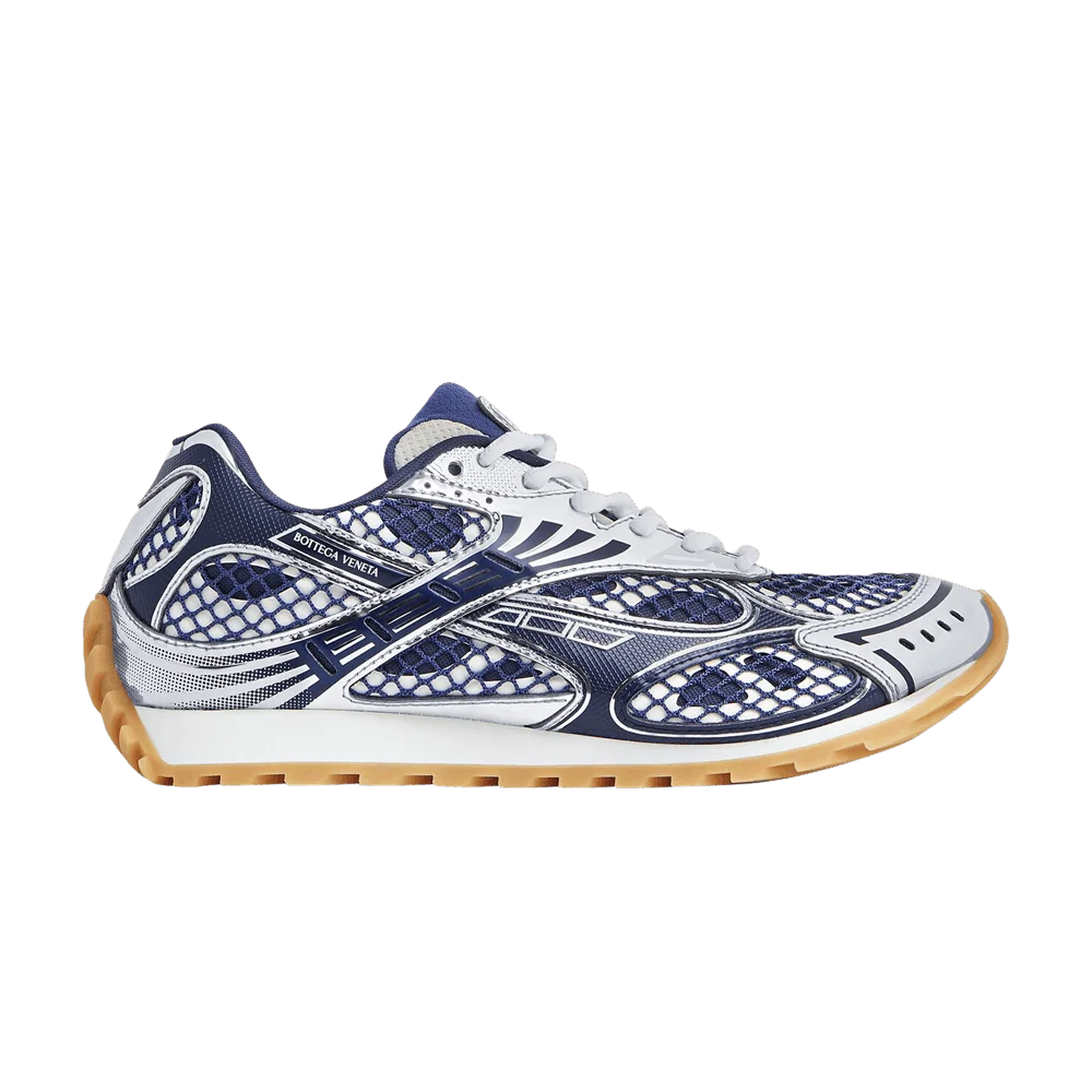 Krossovki-Bottega-Veneta-Wmns-Orbit-Sneaker-Abyss-Silver